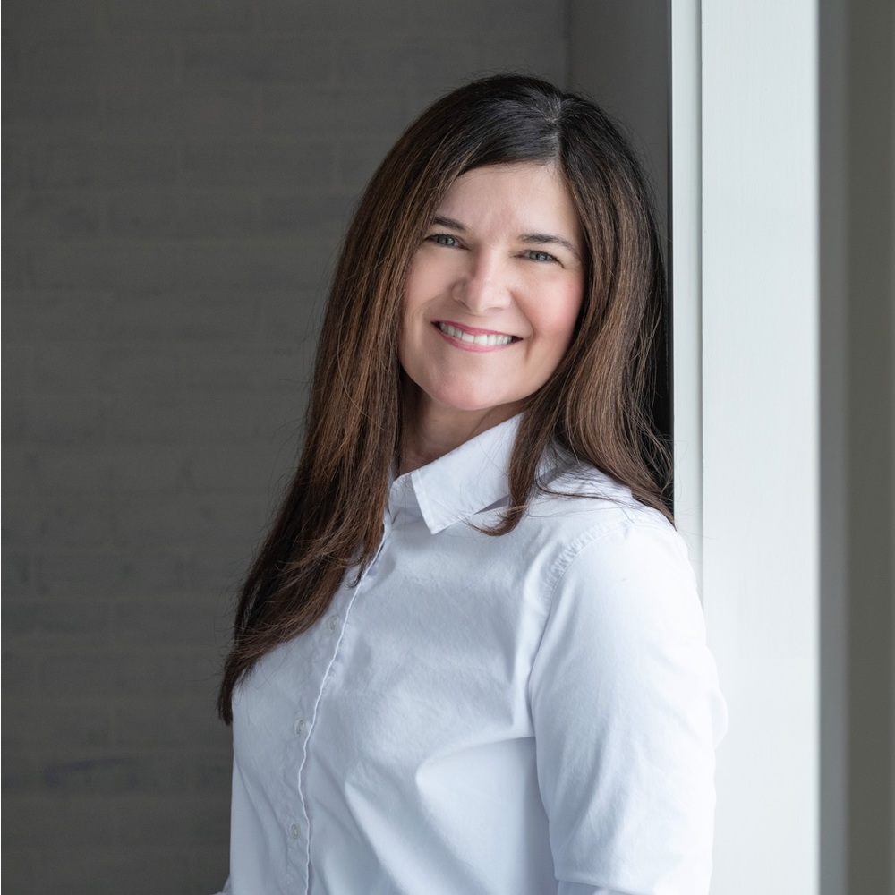 Meet your Posher, Sherri